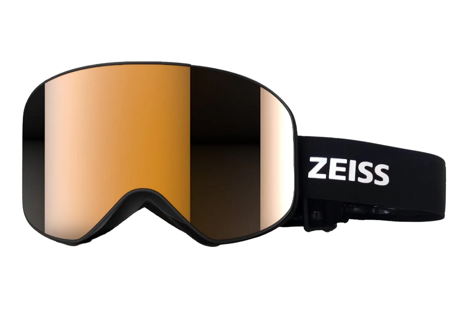 Zeiss Cylindrical GGG04CY Soner Super Bronze Unisex Güneş Gözlüğü