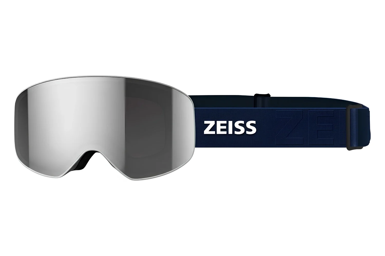 Zeiss Cylindrical GGG1CY ML Extra White Unisex Güneş Gözlüğü
