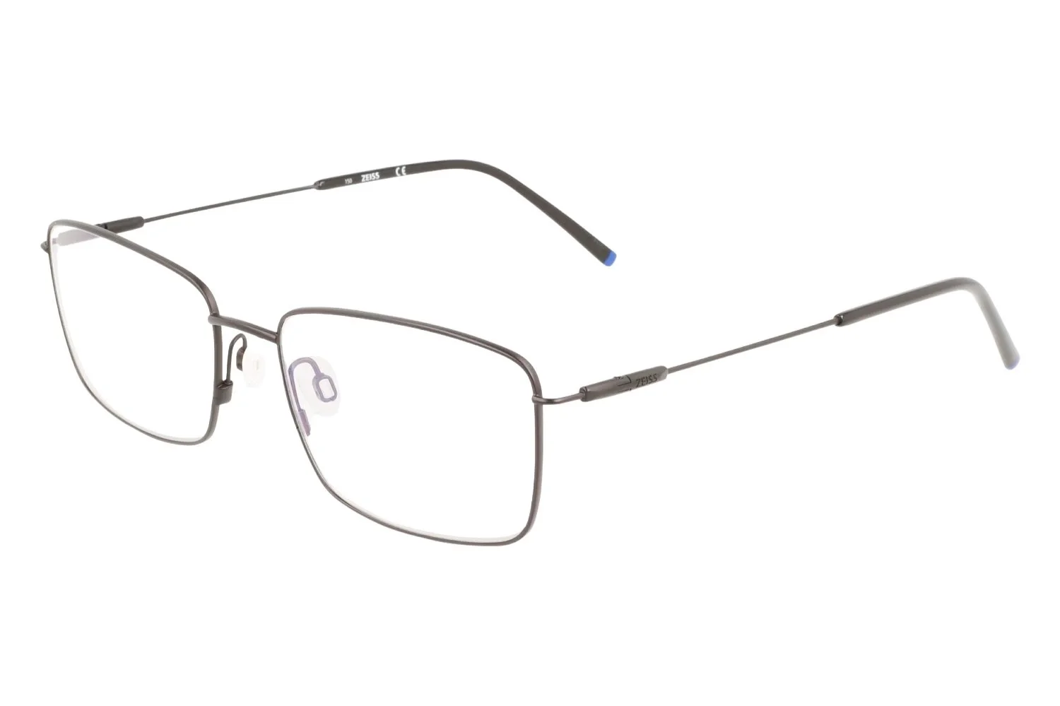 Zeiss ZS22103 58 18 Matte Black 001