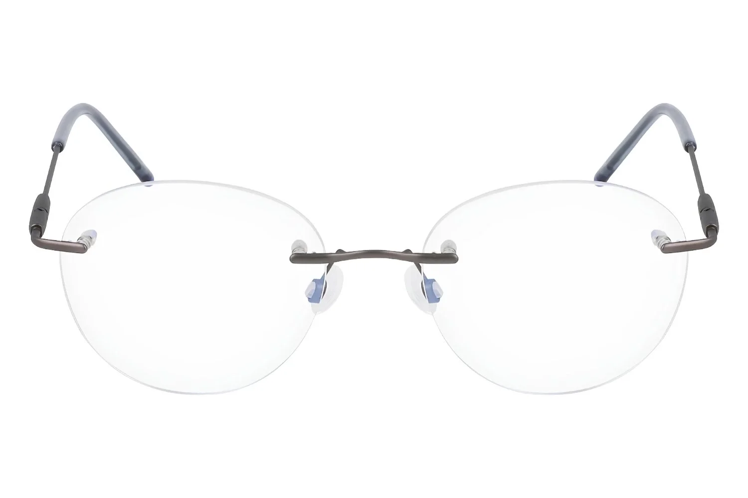 Zeiss ZS22109 51 17 Satin Gunmetal 070