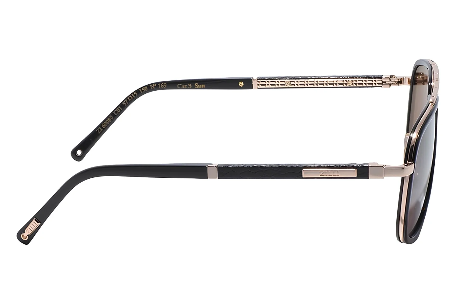 Zilli 60080 Col. 01 57 - 2